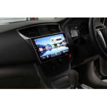 Lecteur DVD Android GPS pour Nissan New Sylphy (HD1019)